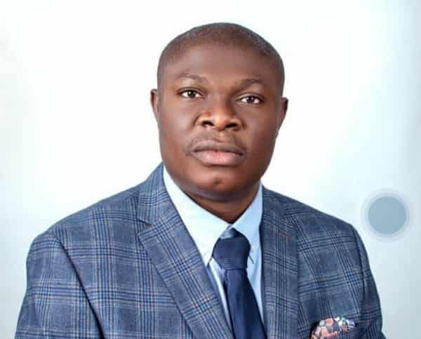 Prophet Ade Ologbonyo