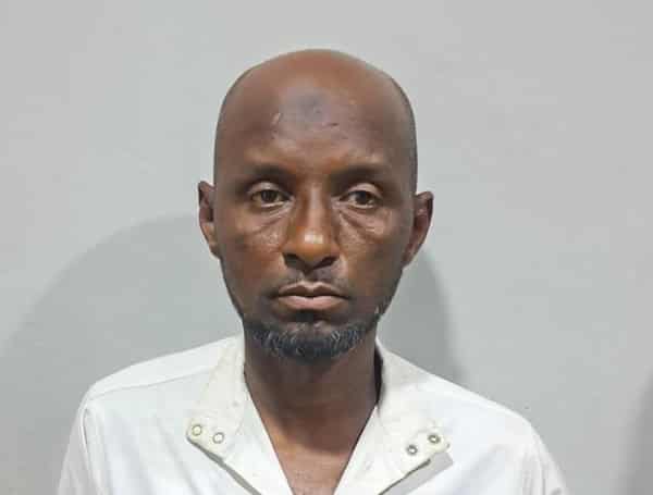 SAIDU ABDULKADIR AKA DAHIRU ADAMU