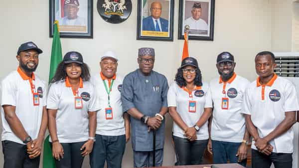 Talent Hunt Foundation