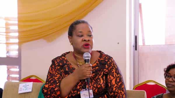 ULWS, Dr Taiwo Ipaye,