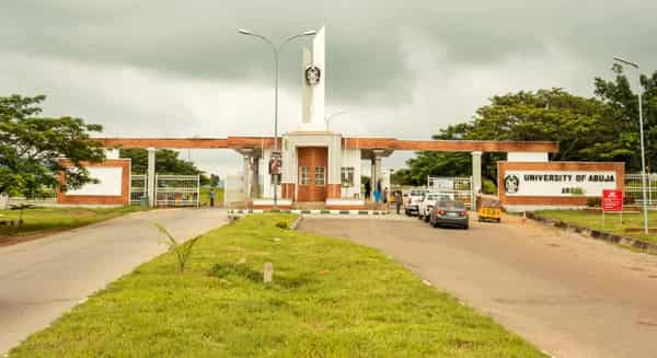 University of Abuja