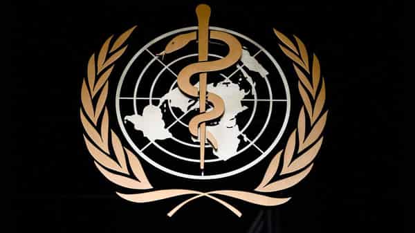 FILES-SWITZERLAND-HEALTH-VIRUS-WHO