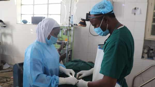 Zamfara-healthcare-doctor-nurse