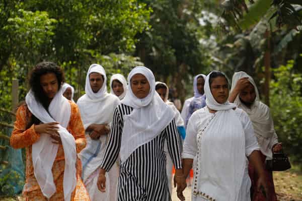 BANGLADESH-RELIGION-GENDER-ISLAM-LGBTQ