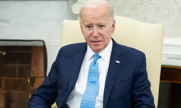US-ITALY-POLITICS-DIPLOMACY-BIDEN-MELONI