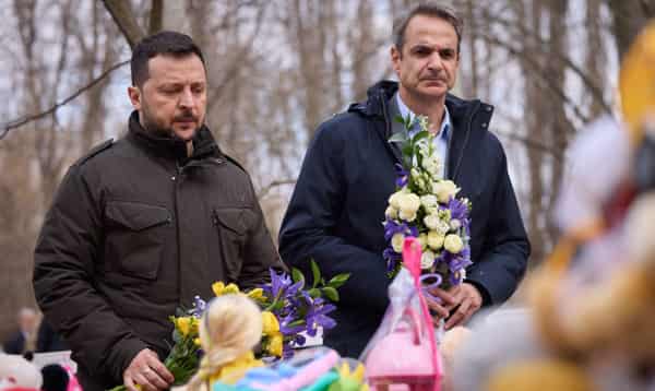 UKRAINE-GREECE-CONFLICT-WAR-RUSSIA