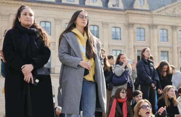 FRANCE-POLITICS-WOMEN-RIGHTS-ABORTION-CONSTITUTION