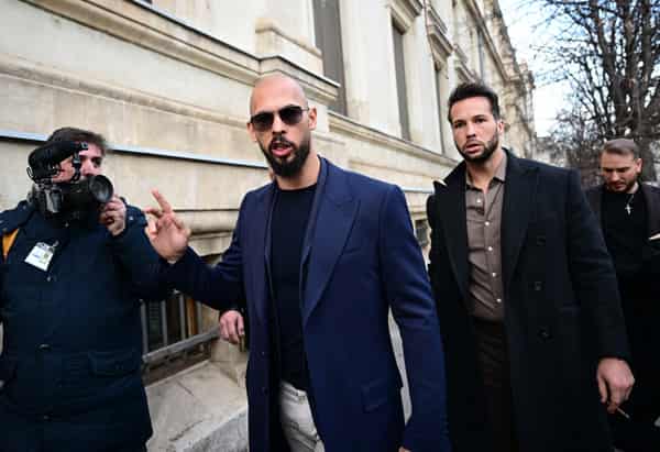 FILES-ROMANIA-UK-CRIME-PROSTITUTION-INTERNET-COURT