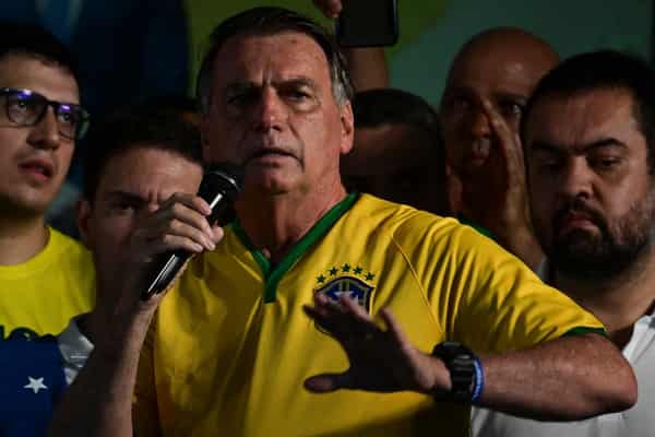 BRAZIL-POLITICS-BOLSONARO-SUPPORT