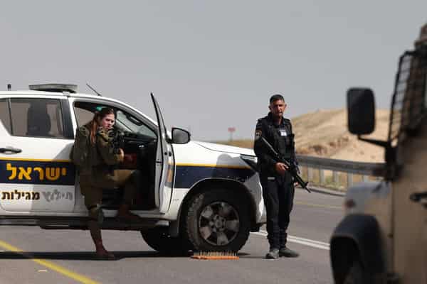 ISRAEL-PALESTINIAN-CONFLICT-ATTACK