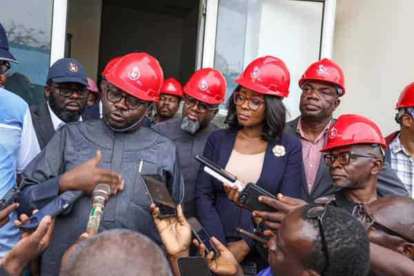 Adelabu Ikeja Electric