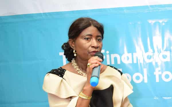 Africa-Prudential,-Chief-(Mrs)-Eniola-Fadayomi,