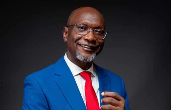 Ex-Kwara commissioner, Ademola Banu