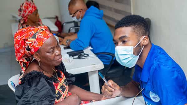 Foundation organises