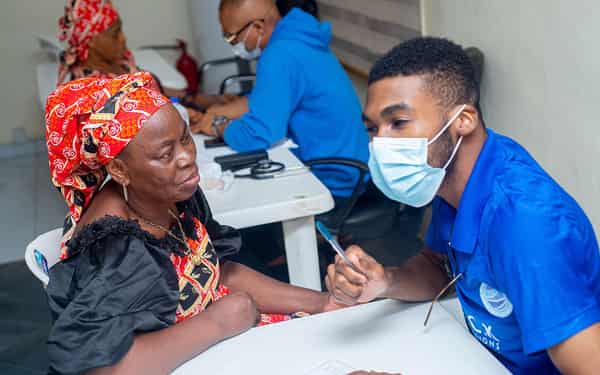 Foundation-organises