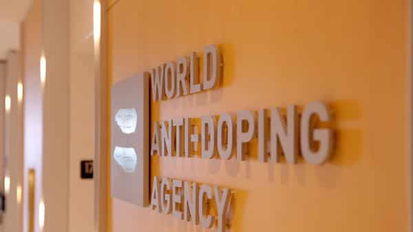 National Anti-Doping Organisations