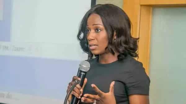 Olu Arowolo Verheijen