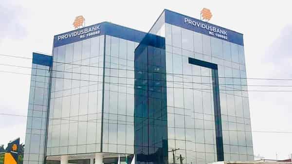 Providus Bank