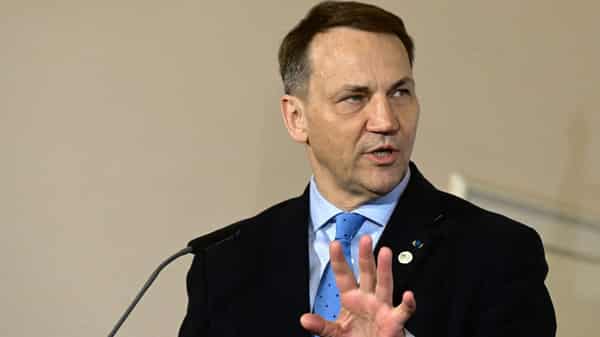 CZECH-SLOVAKIA-POLAND-HUNGARY-V4-POLITICS-DIPLOMACY