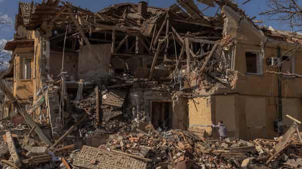 UKRAINE-RUSSIA-CONFLICT-WAR