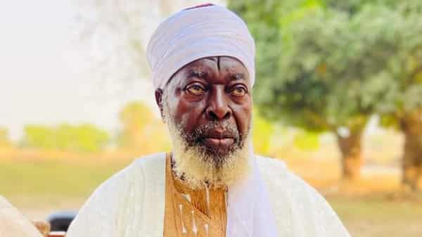 Sheikh AbdurRashid Hadiyatullah