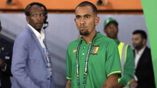 Wilfried Nathan Douala