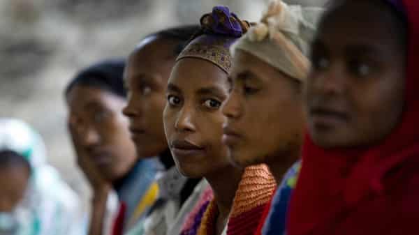 Women for Africa Foundation