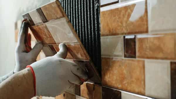 tile industry