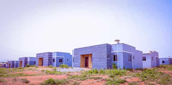 ‘Nasarawa tech village