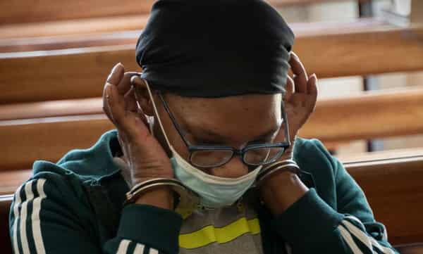 FILES-RWANDA-CRIME-COURT-GENOCIDE