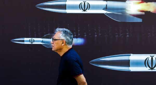 IRAN-ISRAEL-PALESTINIAN-CONFLICT