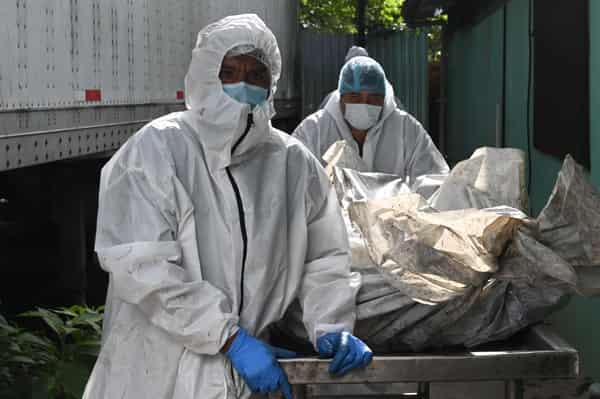 HONDURAS-UN-WOMEN-CRIME