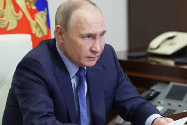 RUSSIA-POLITICS-ECONOMICS