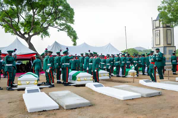Army-Funeral-Abuja