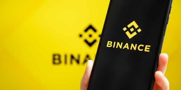 Binance