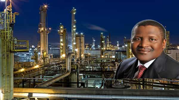 Dangote-Oil-Refinery