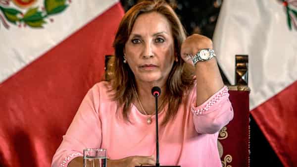 PERU-POLITICS-CORRUPTION-BOLUARTE