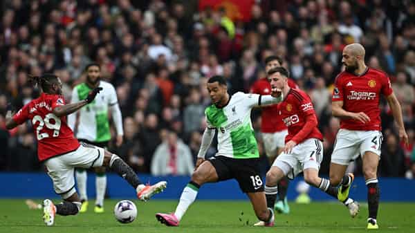 FBL-ENG-PR-MAN UTD-LIVERPOOL