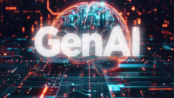 GenAI