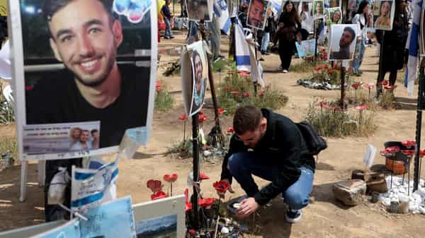 ISRAEL-PALESTINIAN-CONFLICT