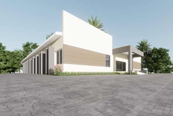 Olwale-Ayilara-Foundation