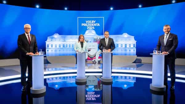 SLOVAKIA-POLITICS-VOTE