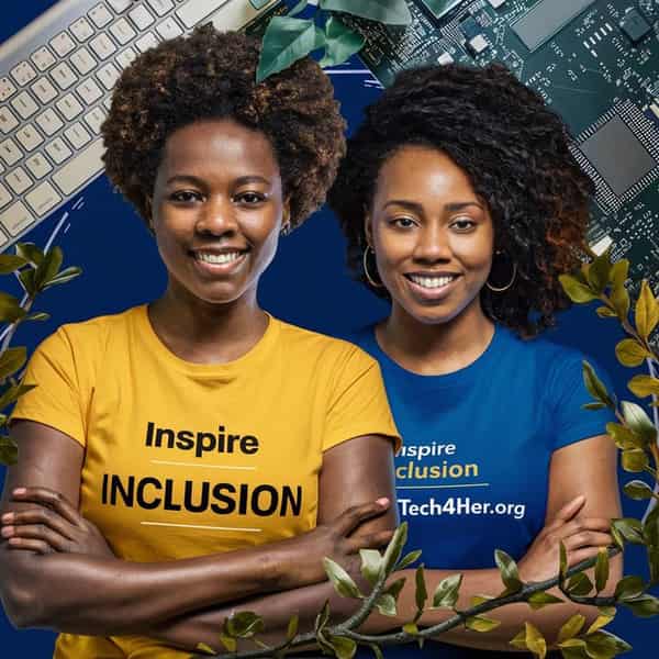 Tech4her Africa