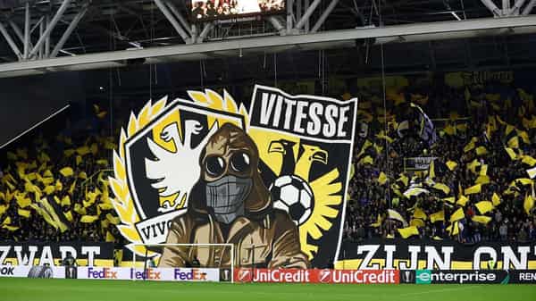 Vitesse Arnhem
