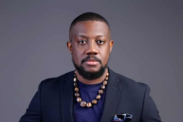 Wild Fusion Holdings CEO Abasiama Idaresit Pix