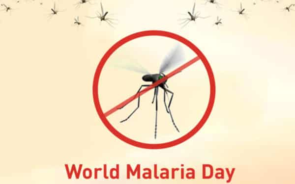 World-Malaria-Day