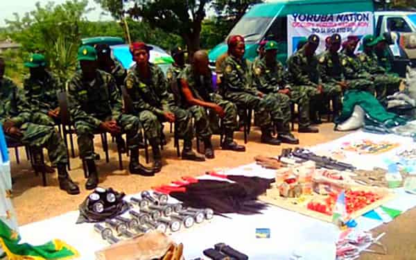 Yoruba-Nation-agitators