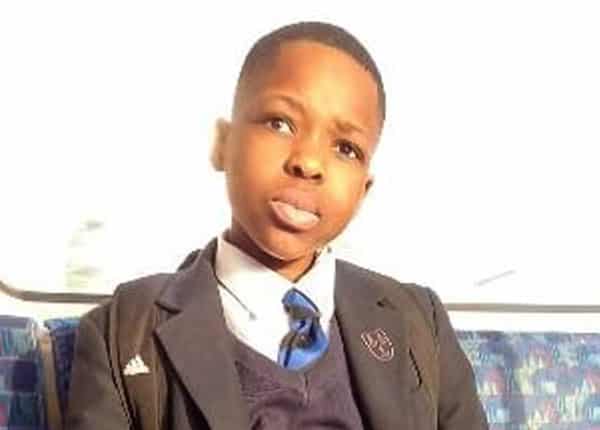 BRITAIN-POLICE-CRIME