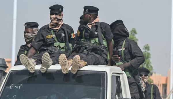 CHAD-POLITICS-ELECTION-ITNO