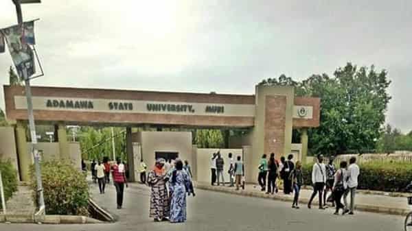 Adamawa State University